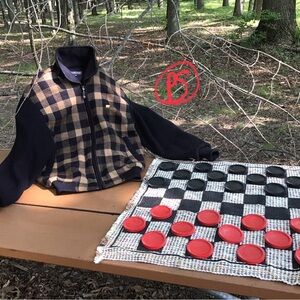 Jack Spicklaus Outdoor Jacket